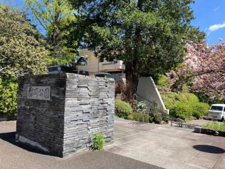 La Douceur榴ヶ岡の周辺
