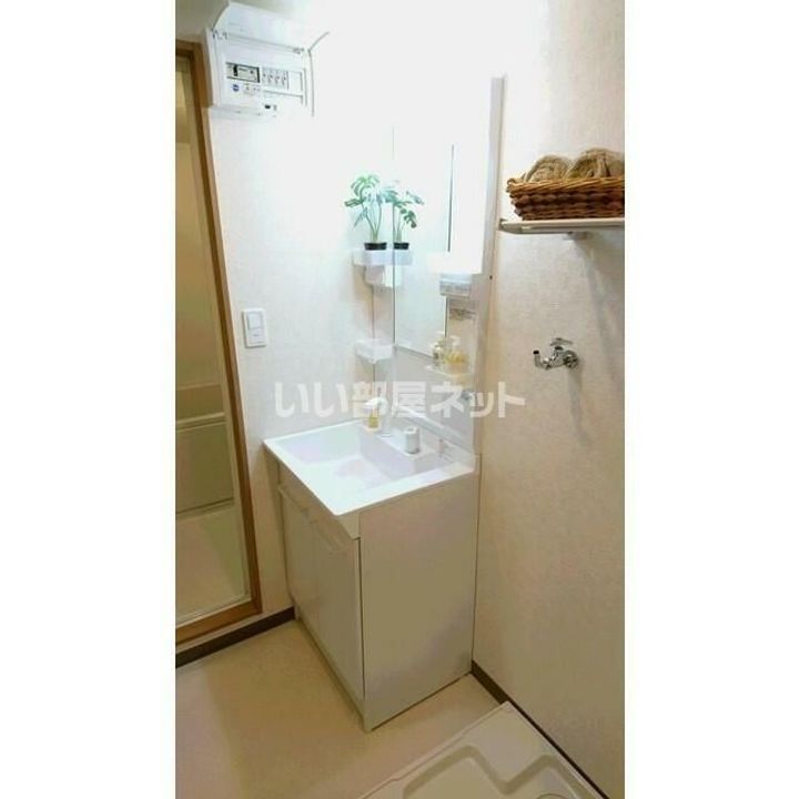 埼玉県熊谷市宮前町1(マンション)の賃貸物件の内装