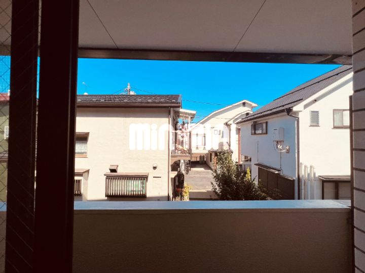 東京都府中市若松町4(マンション)の賃貸物件のその他画像