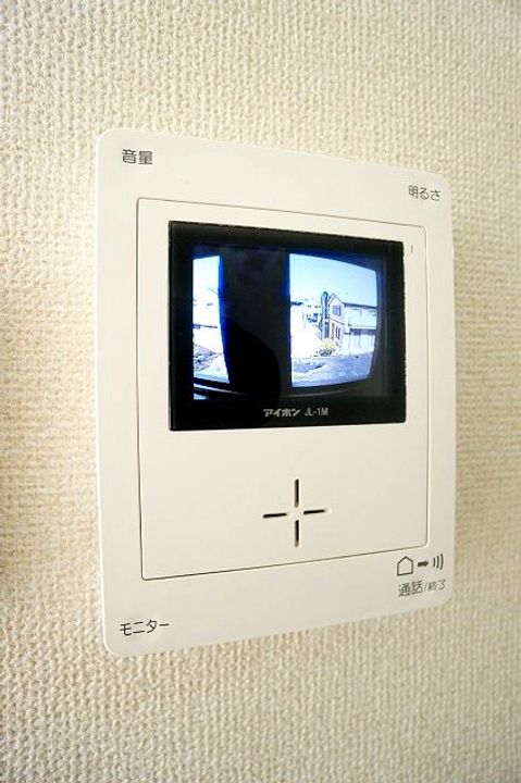 ヴェレーナ厚木の内装