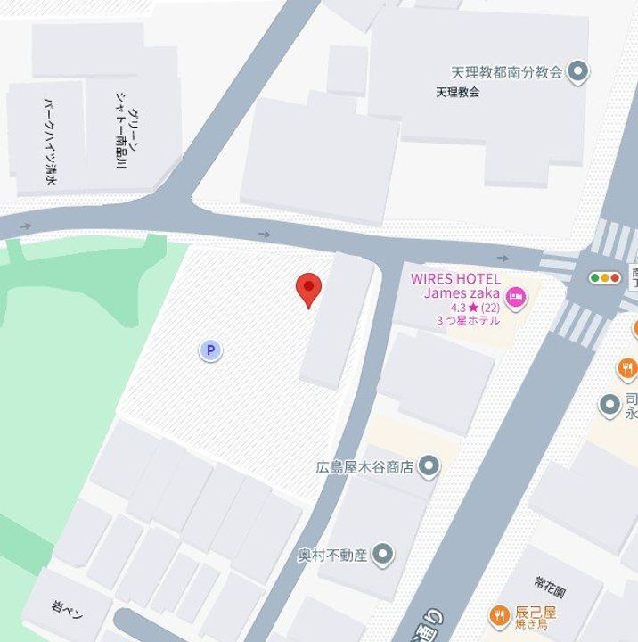 東京都品川区南品川6(マンション)の賃貸物件のその他画像