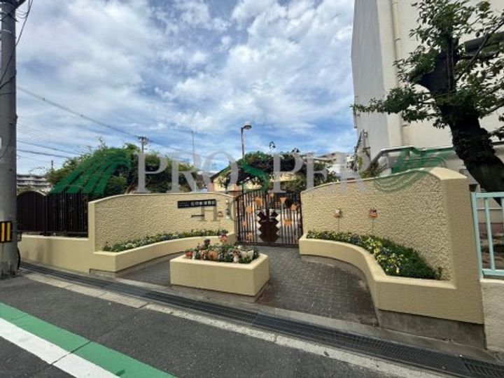 ワールドアイ大阪城EASTIIIの周辺