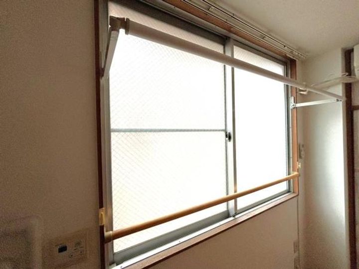 センバ&フェニックスの内装