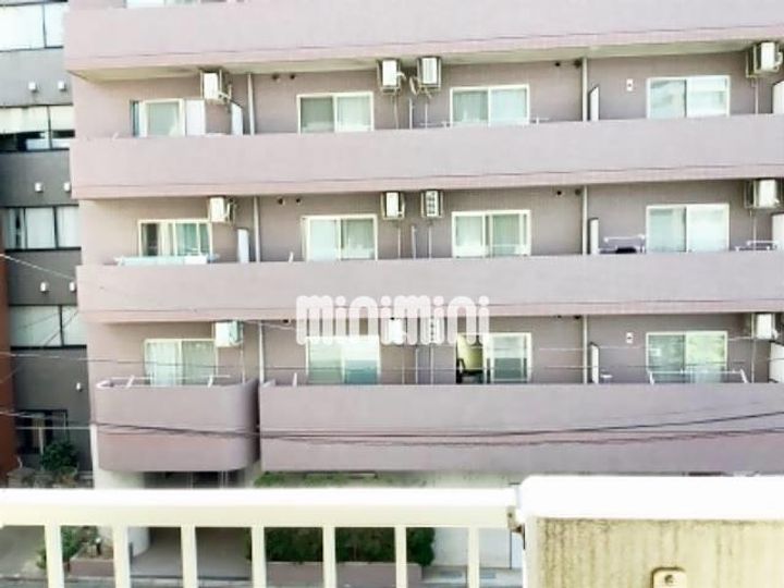 IWPビルのその他画像