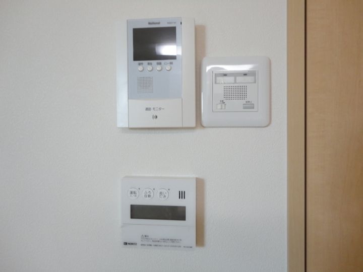 神奈川県川崎市麻生区金程2(アパート)の賃貸物件の内装
