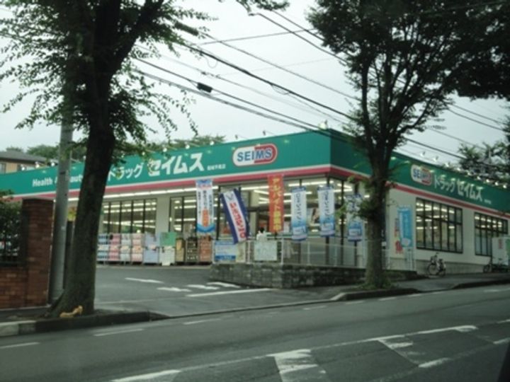 神奈川県川崎市麻生区金程2(アパート)の賃貸物件の周辺