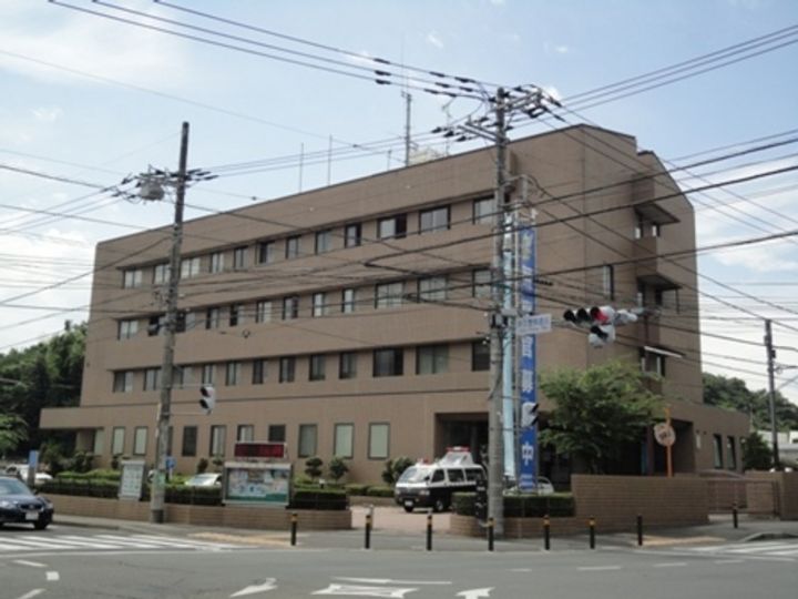 神奈川県川崎市麻生区金程2(アパート)の賃貸物件の周辺