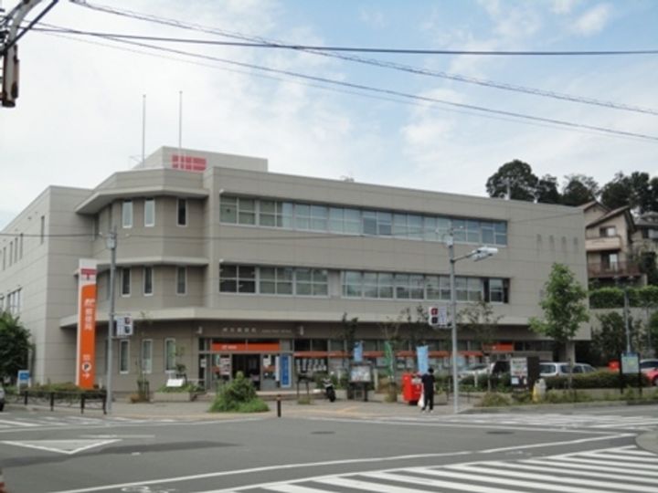 神奈川県川崎市麻生区金程2(アパート)の賃貸物件の周辺