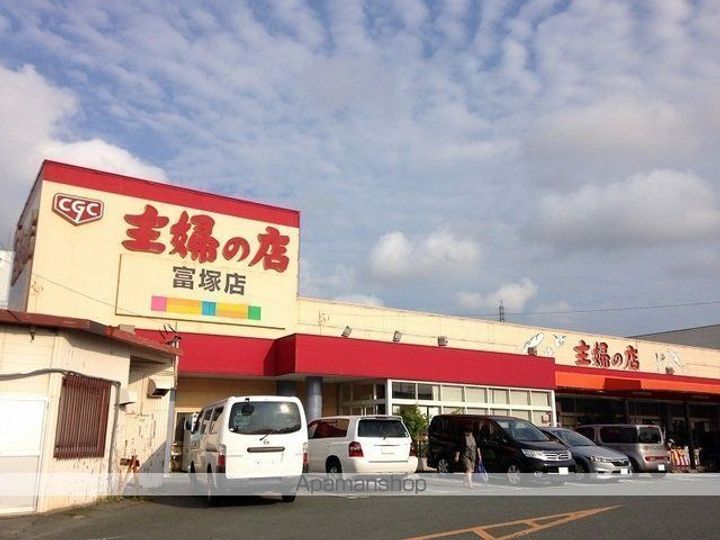 静岡県浜松市中央区和合町(一戸建)の賃貸物件の周辺