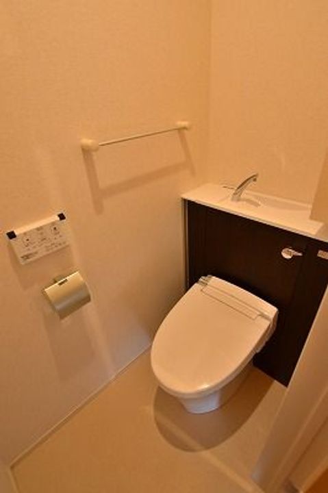 アウローラの内装