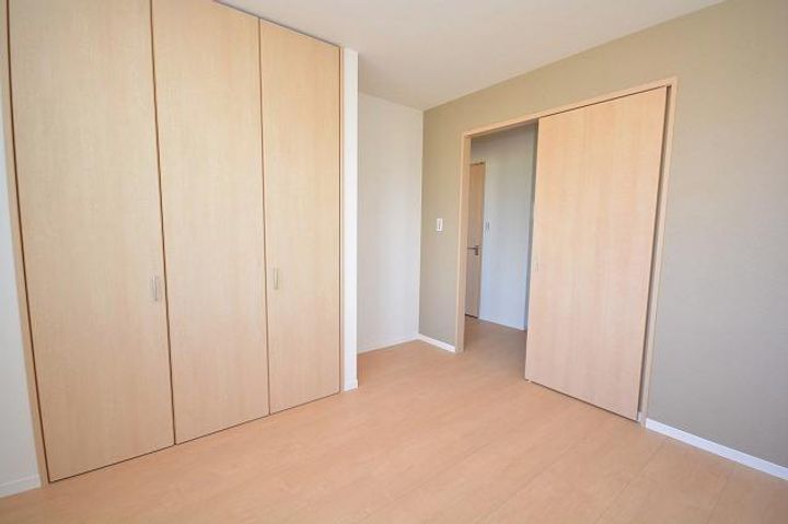 ボタンヴュー(ShaMaison)Bのその他画像