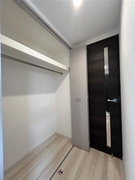 ガリシア池上IIの内装