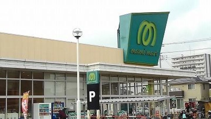 サージュVIの周辺