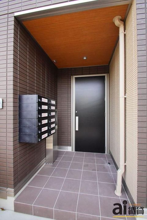 東京都練馬区東大泉6(アパート)の賃貸物件の地図