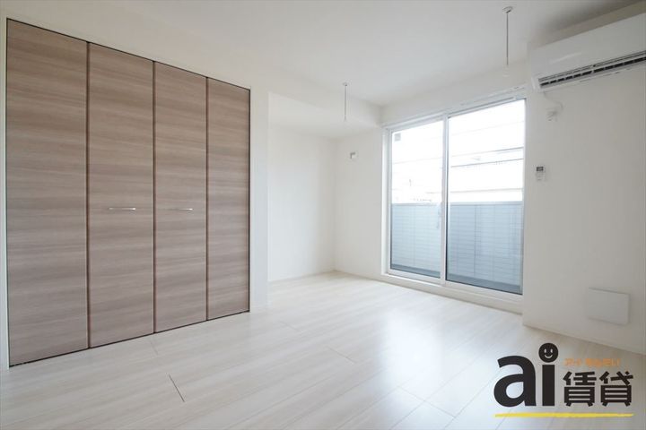 東京都練馬区東大泉6(アパート)の賃貸物件の内装