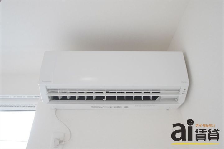 東京都練馬区東大泉6(アパート)の賃貸物件の内装