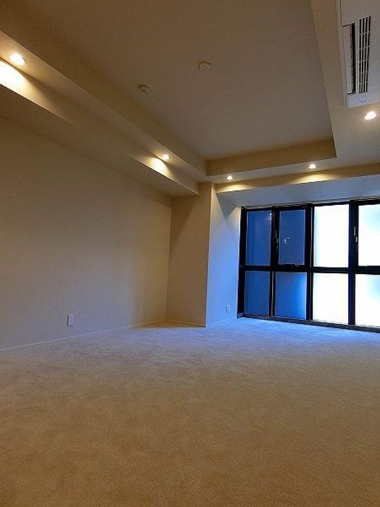 東京都港区三田2(マンション)の賃貸物件のその他画像