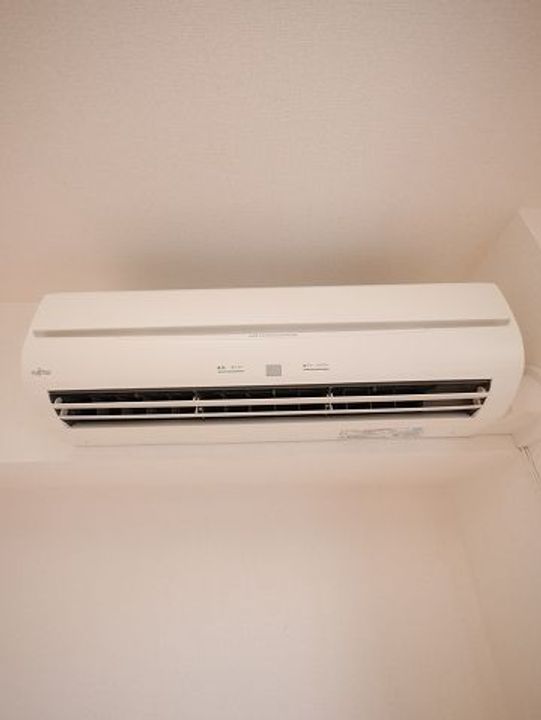 マグノリアの内装