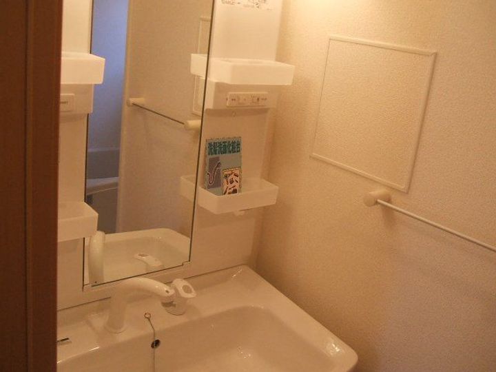 マグノリアの内装