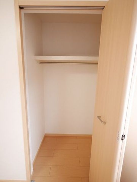 マグノリアの内装