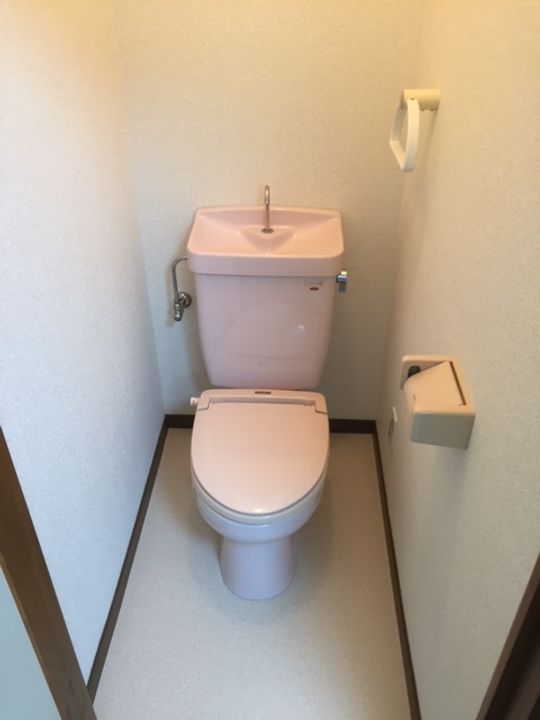 ポピュラスの内装