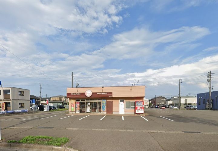 ポピュラスの周辺