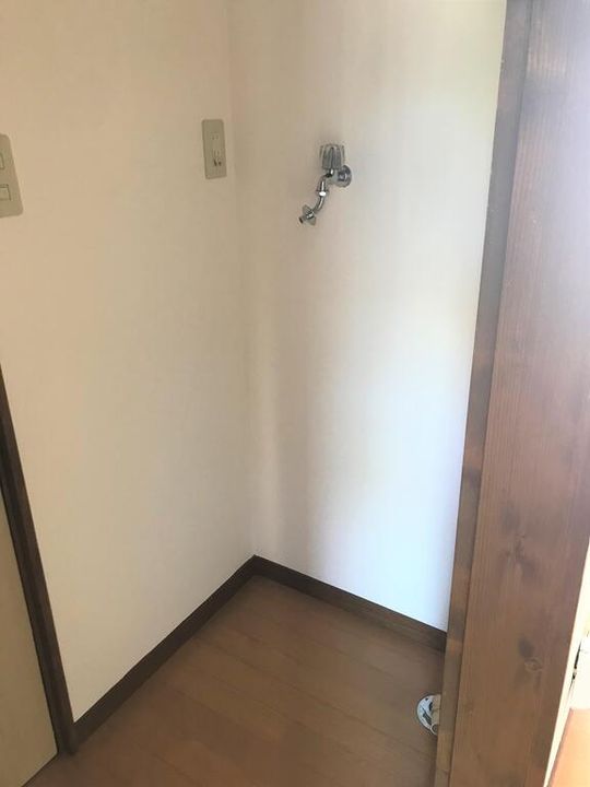ワイズハイムの内装