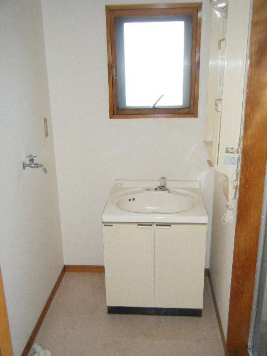 グランフォートみまやビルの内装