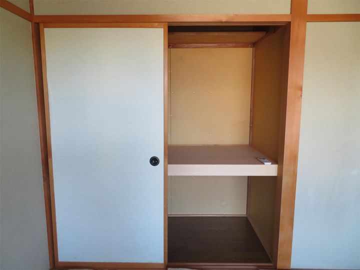 ビアーンIIIの内装