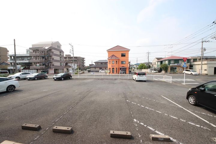 ヴィラージュBのその他画像