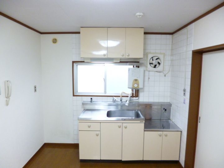 東京都杉並区南荻窪2(マンション)の賃貸物件の内装