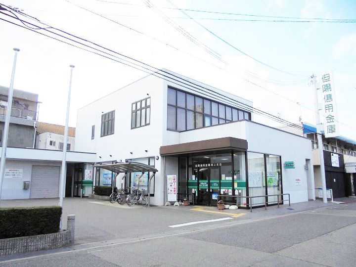 加古川尾上ヤングパレスの周辺