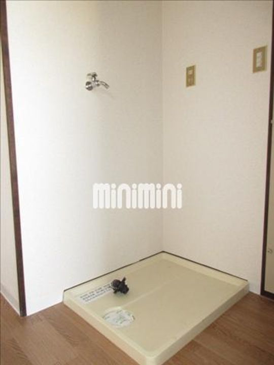 ハピネス千代Vのその他画像