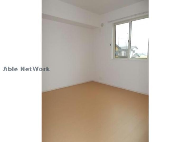 チェリーサイド・M A・Bの内装