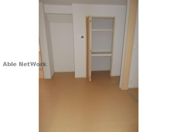 チェリーサイド・M A・Bの内装