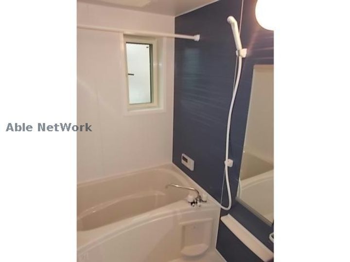 チェリーサイド・M A・Bの風呂