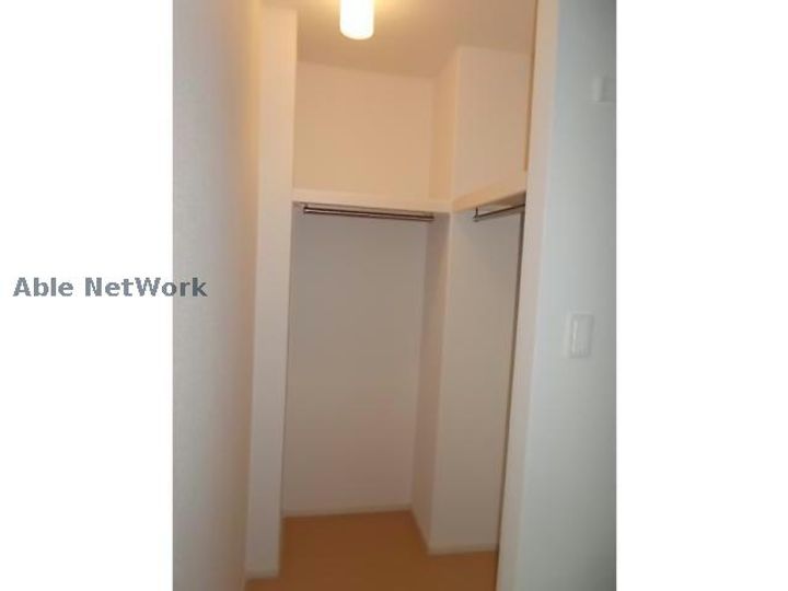 チェリーサイド・M A・Bの内装