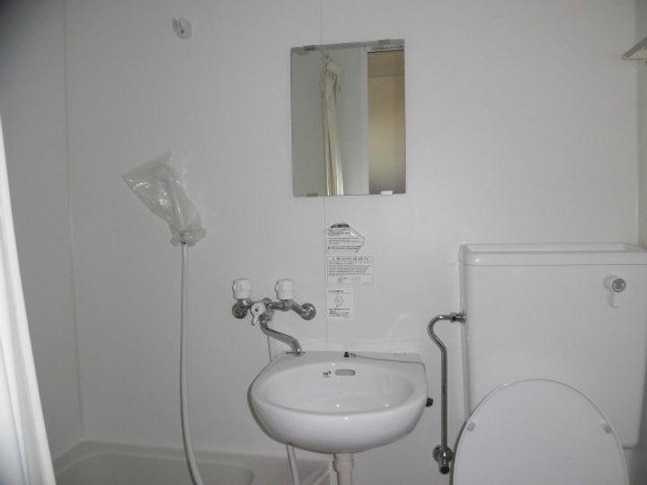 シェリーハウスの内装