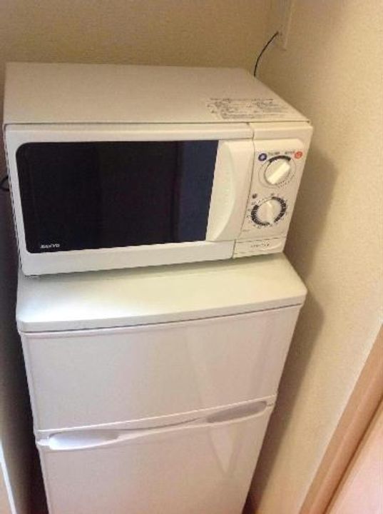レオパレスWest西焼津 IIのその他画像