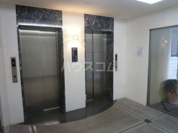 プレサンス名古屋STATIONアブソリュートの地図