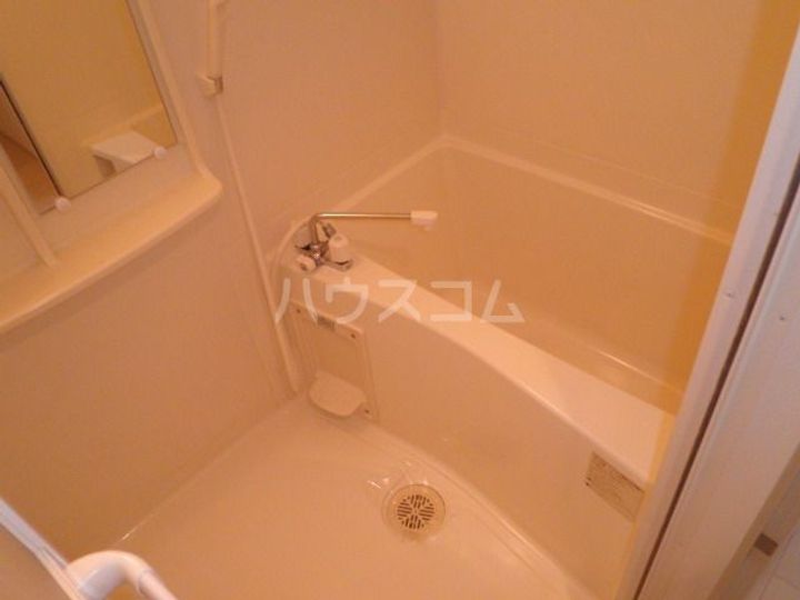 プレサンス名古屋STATIONアブソリュートの風呂