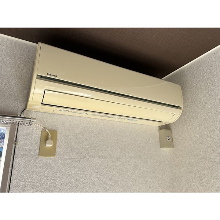 メゾンJUNの内装