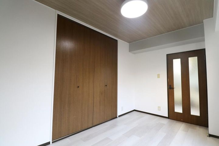 ハイネス金丸の居間