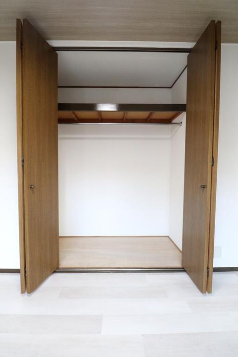 ハイネス金丸の内装