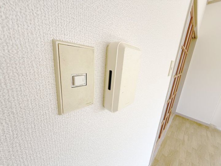 並木3丁目ダイゴハイツの内装