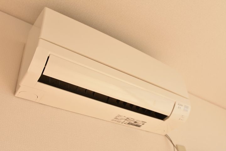 広島県広島市安芸区矢野南1(一戸建)の賃貸物件の内装