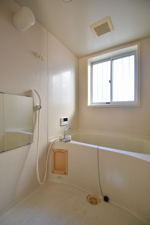 広島県広島市安芸区矢野南1(一戸建)の賃貸物件の風呂