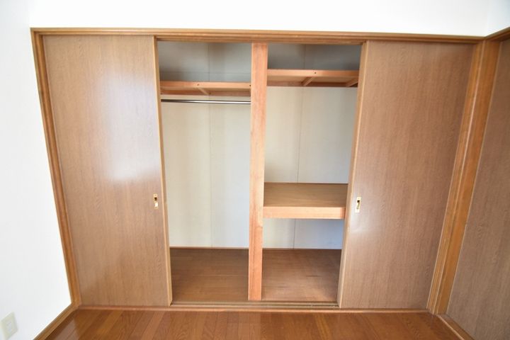 広島県広島市安芸区矢野南1(一戸建)の賃貸物件の内装