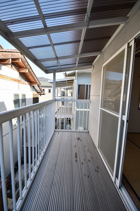 広島県広島市安芸区矢野南1(一戸建)の賃貸物件の内装