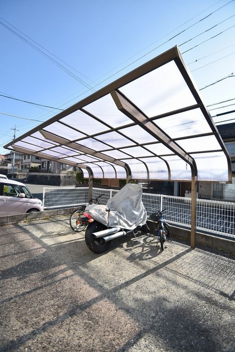 広島県広島市安芸区矢野南1(一戸建)の賃貸物件の地図